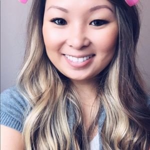 Meet your Posher, Yen